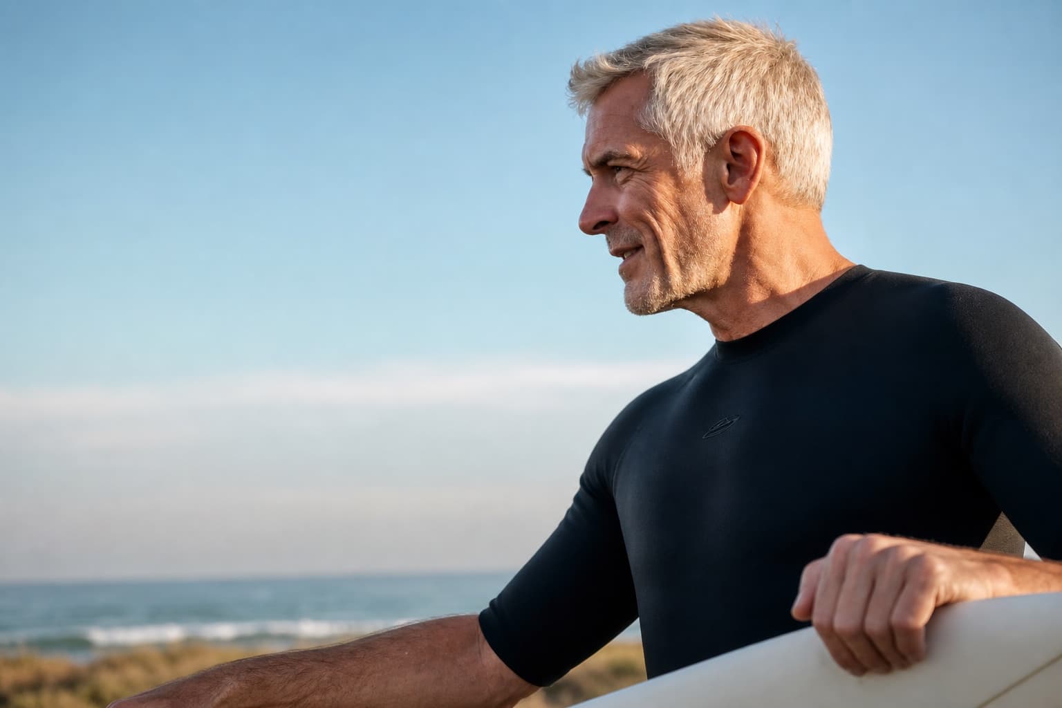 Vitality and healthspan through longevity medicine